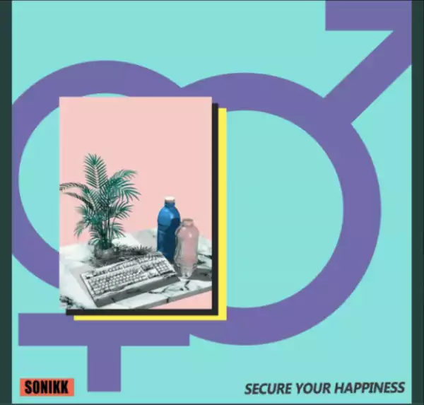 SONIKK: Secure Your Happiness BY Kid Konnect